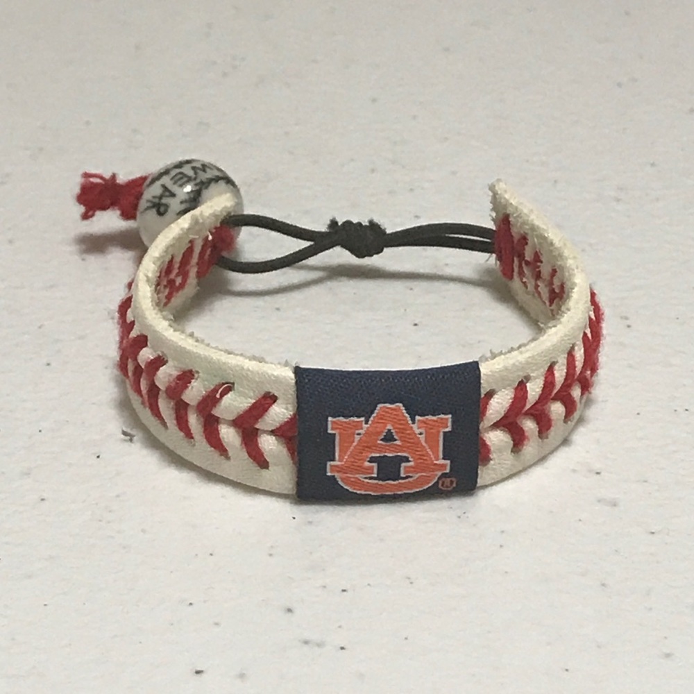 Auburn Bracelet